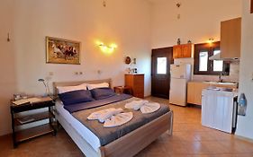 Megris Country Houses
